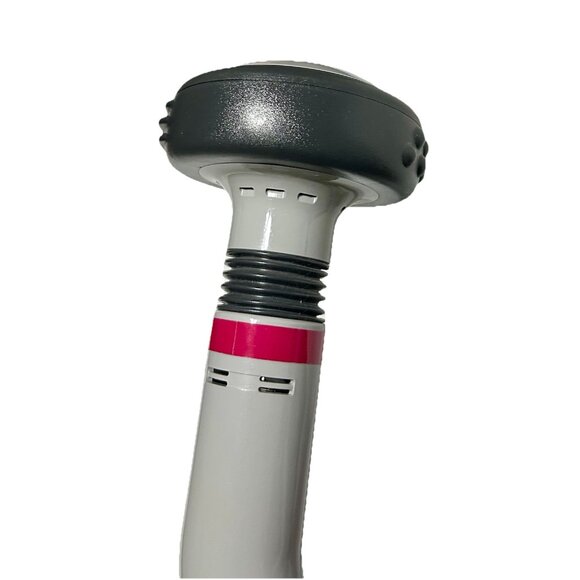 Pollenex Newfangled Power Massager 2 Speed Model WM16 - Picture 9 of 10